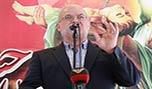 رعد: ليعيش مجتمعنا بأمنٍ وعزٍّ وكرامة دون أن تُذلَّ رقبته 