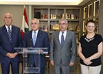 سليمان &laquo;غير الحكيم&raquo;