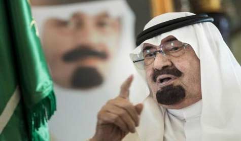 &rsquo;الفكر المتطرف&rsquo; بين &rsquo;آل سعود&rsquo; و&rsquo;آل الشيخ&rsquo;