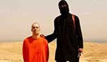 عائلة الصحافي سوتلوف: &rsquo;المعتدلون&rsquo; باعوه لـ&rsquo;داعش&rsquo;