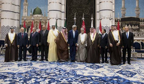 تساؤلات كثيرة يطرحها اجتماع جدة لمكافحة الارهاب؟
