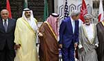اجتماع جدة يعلن الحرب على &rsquo;داعش&rsquo;