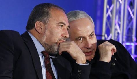 هل فعلاً تخشى &rsquo;اسرائيل&rsquo; من &rsquo;داعش&rsquo;؟