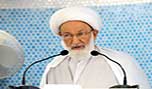 الشيخ قاسم: لنظام انتخابي تقبله المعارضة والحكومة