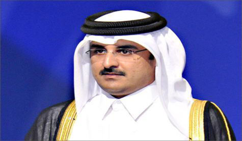 قيادات الاخوان المسلمين خارج قطر