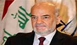 الجعفري: السعودية ستفتح سفارتها في بغداد قريباً 