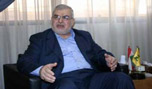 وفد فرنسي يزور رئيس كتلة &rsquo;الوفاء للمقاومة&rsquo;
