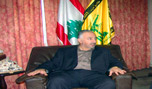 وفد لجنة &rsquo;كي لا ننسى صبرا وشاتيلا&rsquo; في مارون الراس
