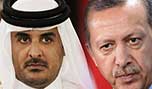 تركيا وقطر تتفقان على إنشاء مجلس أعلى للتعاون الاستراتيجي