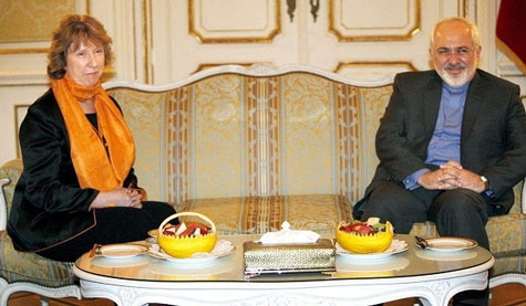 ايران تتسلم 400 مليون دولار من اموالها المجمدة
