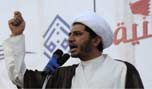 الامين العام لجمعية الوفاق البحرينية: يراد لنا أن نذهب لصناديق انتخابات فارغة وأن ننسى الشهداء والمعتقلين