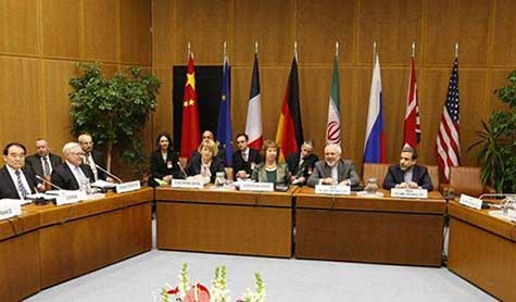 جولة جديدة من المفاوضات بين ايران والدول الست
