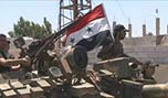 مقتل قيادي في &rsquo;داعش&rsquo; و10 مسلحين من التنظيم في كمين بدير الزور
