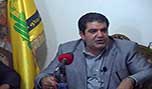 الساحلي: استهداف الجيش في عرسال هو استهداف لكل لبنان 