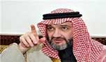 السعودية: أحد أمراء الأسرة الحاكمة يحمل على رئيس هيئة الامر بالمعروف