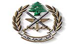  شهيد وجريحان للجيش اللبناني في طرابلس