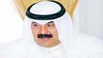 الكويت تتمنى أن لايؤثر التراشق البحريني-القطري على عودة السفراء