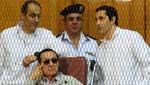 مصر.. تأجيل الحكم على مبارك إلى 29 تشرين الثاني