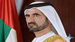 حاكم دبي: هزيمة &rsquo;داعش&rsquo; غير ممكنة عسكرياً فقط