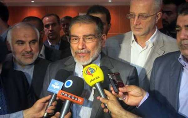 ممثل الإمام الخامنئي في المجلس الأعلى للأمن القومي يعلن عن هبة ايرانية للجيش عربون محبة للبنان