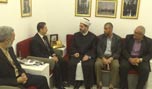 فيصل كرامي استقبل الشيخ شعبان : الوضع الأمني في طرابلس مستتب ولا أحد فوق الدولة