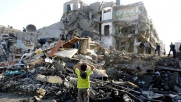 خطة فلسطينية بأربعة مليارات دولار لإعمار غزة