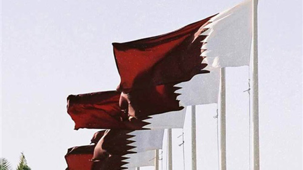 قطر رأس الحربة في تمويل الجماعات الإرهابية في سوريا