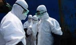 إصابة أميركي جديد بفيروس إيبولا   