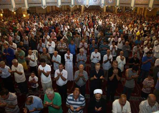 علماء المسلمين في خطبة عيد الأضحى المبارك: للوحدة ونبذ التفرقة
