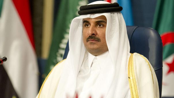 قطر تمول الإرهاب وتريد محاربته!