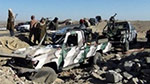 مقتل 10 من الشرطة في هجوم بوسط اليمن
