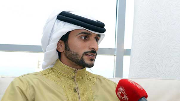 ترحيب بقرار القضاء البريطاني إسقاط الحصانة عن نجل ملك البحريني