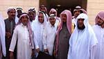 &rsquo;العفو الدولية&rsquo;: السلطات السعودية تخنق المجتمع المدني