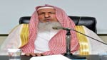 مفتي السعودية: لا مانع من الدعاء للأندية الرياضية !
