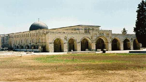 حالة تأهب قصوى في صفوف شرطة العدو تحسباً من مواجهات في القدس المحتلة 