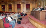 سورية : المصالحات الاهلية والوطنية مستمرة 