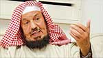 رجل دين سعودي: الطلاب المقاتلون في العراق وسوريا خونة