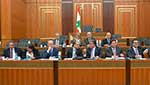 اللجان المشتركة قررت المساواة بين القطاعين العام والخاص ووحدة التشريع بينهما