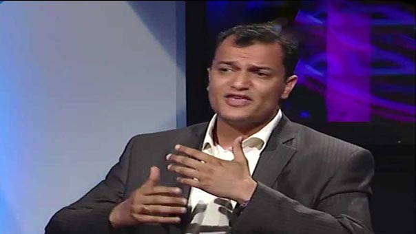 عضو المكتب السياسي لحركة &rsquo;انصار الله&rsquo; العُجري لـ&rsquo;العهد&rsquo;: بعد الحكومة .. الاتفاق يقضي بتوسيع مجلس الشورى وتشكيل لجنة اقتصادية