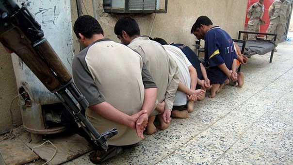 العراق: اعتقال أخطر خلايا &rsquo;داعش&rsquo; في بغداد