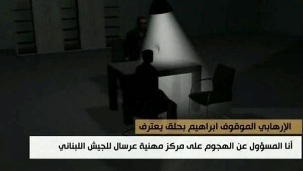 بالفيديو: بحلق يكذب الضاهر !
