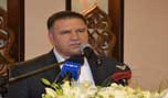فياض: ماضون في مواجهة الفكر التكفيري من موقع الدفاع عن الكيان اللبناني