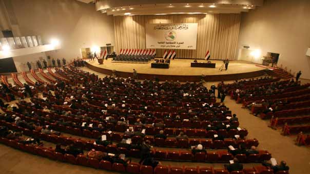 البرلمان العراقي يوافق على تعيين وزيري الداخلية والدفاع
