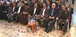 حزب الله يحي اسبوع الشهيد على حسن النمر في بعلبك 
