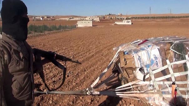 كلفة القتال ضد &rsquo;داعش&rsquo; بلغت 424 مليون دولار
