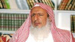 مفتي السعودية يحذر من &rsquo;تويتر&rsquo;
