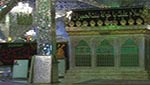 استكمال التحضيرات لاحياء ذكرى عاشوراء 2014 في بعلبك