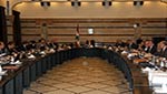 جلسة مطولة لمجلس الوزراء في السراي الحكومي