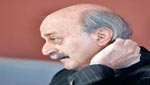رئيس &rsquo;اللقاء الديمقراطي&rsquo;: لا أبصر رئيساً قريباً وذاهبون الى تمديد
