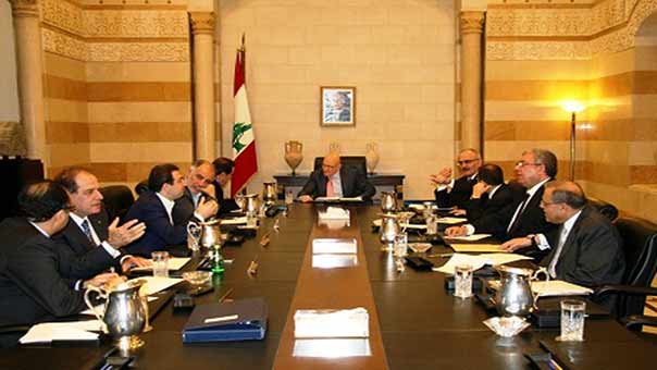 مصادر وزاريّة لـ&rsquo;العهد&rsquo;: حزب الله ليس في موضع الاتّهام حتى يقدّم تعهدات لأحد